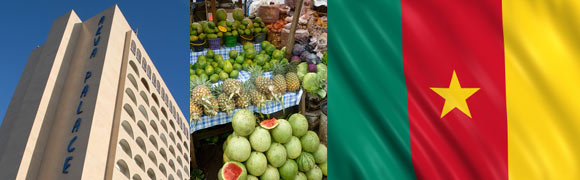 Douala