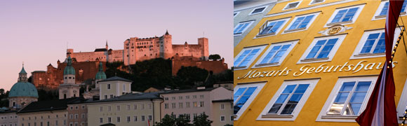 Salzburg